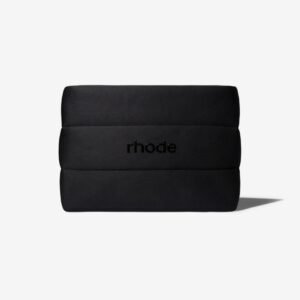 Rhode Black Birthday Edition Bubble Bag