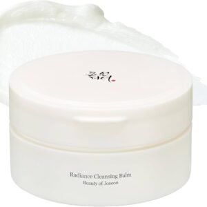 [PREORDER] Beauty of Joseon
RADIANCE CLEANSING BALM Reinigungsbalsam