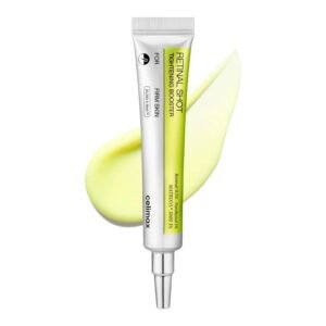 [PREORDER] Celimax The Vita A Retinal Shot Tightening Booster 20g