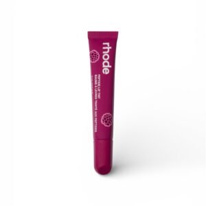 Scented peptide lip tint raspberry jelly