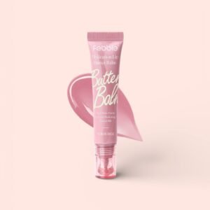 Daily Care Lippen Butter Balm Toasted Milk