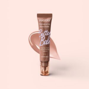 Daily Care Lippen Butter Balm Cappuccino