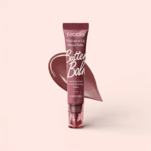 Daily Care Lippen Butter Balm Caramel