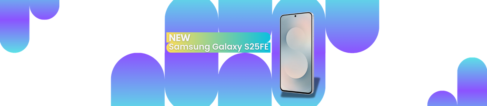 Samsung Galaxy S25FE