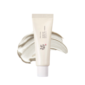 [PREORDER] Beauty of Joseon
RELIEF SUN : RICE + PROBIOTICS - Sonnenschutz