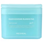 MEDIHEAL Madecassoside Blemish Pads 100 Pads