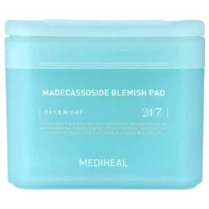 MEDIHEAL Madecassoside Blemish Pads 100 Pads