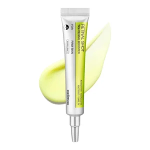 [PREORDER] Celimax The Vita A Retinal Shot Tightening Booster 20g
