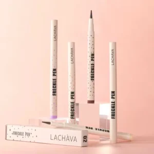 Wasserfester Sommersprossen Stift Temporary Tattoo Faux Freckles