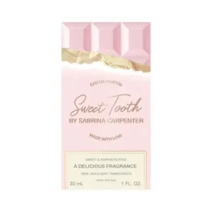 Sabrina Carpenter FragrancesSWEET TOOTH EDP Eau de Parfum