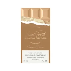 Sabrina Carpenter FragrancesCARAMEL DREAM EDP Eau de Parfum