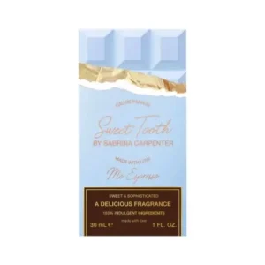 Sabrina Carpenter FragrancesME ESPRESSO EDP Eau de Parfum