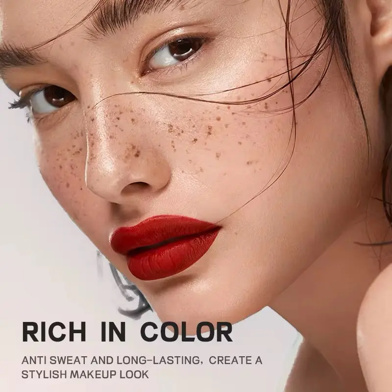 Wasserfester Sommersprossen Stift Temporary Tattoo Faux Freckles – Bild 4