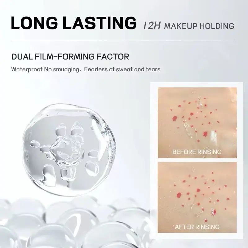 Wasserfester Sommersprossen Stift Temporary Tattoo Faux Freckles – Bild 5