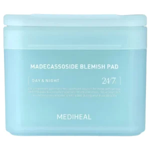 MEDIHEAL Madecassoside Blemish Pads 100 Pads