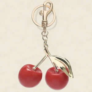 Cherry Taschenanhänger