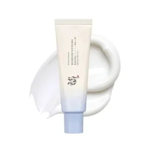 [PREORDER] Beauty of Joseon
RELIEF SUN AQUA FRESH Sonnenschutz
