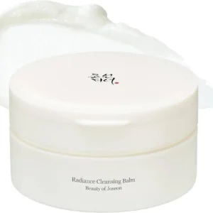 [PREORDER] Beauty of Joseon
RADIANCE CLEANSING BALM Reinigungsbalsam
