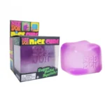 NeeDoh Nice Cube Lila