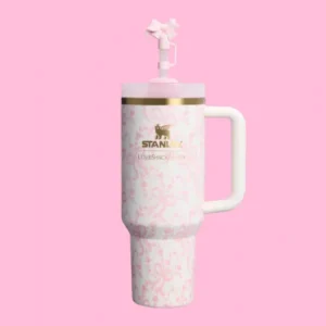 Stanley Quencher H2.0 X LoveShackFan