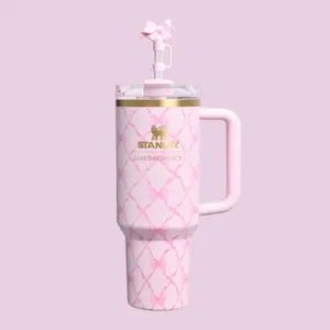 Stanley Quencher H2.0 X LoveShackFan