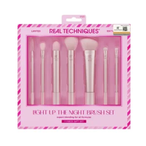 Real Techniques Light Up The Night Bundle