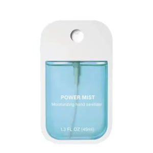 Ocean Breeze Power Mist