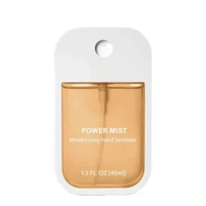 Sunset Glow Power Mist