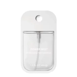 Pure Clean Power Mist