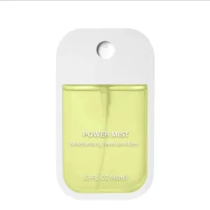 Lime Fresh Power Mist