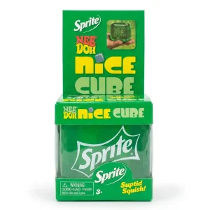 NeeDoh cube - Sprite